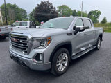Used 2019 GMC Sierra 1500 SLT w/ SLT Premium Plus Package image 3