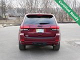 Used 2022 Jeep Grand Cherokee Laredo X image 4