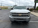 Used 2015 Chevrolet Silverado 2500 W/T w/ WT Fleet Convenience Package image 3
