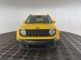Used 2017 Jeep Renegade Altitude image 3