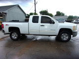 Used 2010 Chevrolet Silverado 2500 LT w/ Interior Plus Package image 6