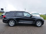 Certified 2021 Ford Explorer XLT w/ Class III Trailer Tow Package image 2