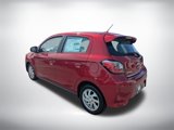 New 2024 Mitsubishi Mirage LE image 5