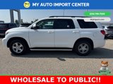 Used 2008 Toyota Sequoia SR5 image 4
