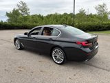 Certified 2022 BMW 530i xDrive w/ Convenience Package image 5