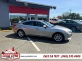Used 2015 MAZDA MAZDA6 Sport image 3