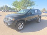 Used 2022 Jeep Grand Cherokee Laredo E w/ Security & Convenience Group image 4