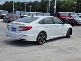 Used 2021 Honda Accord Sport image 5