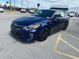 Used 2018 Kia Optima SX w/ Technology Package image 3