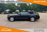 Used 2008 Ford Mustang GT Premium image 4