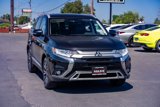 Used 2020 Mitsubishi Outlander ES image 2