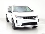 Certified 2024 Land Rover Discovery Sport S image 2