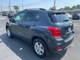 Certified 2022 Chevrolet Trax LT w/ Premium Seat Package image 4