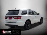 Used 2023 Dodge Durango SXT image 4