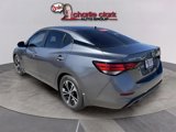 Certified 2023 Nissan Sentra SV w/ All-Weather Package image 4