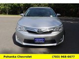 Used 2014 Toyota Camry XLE image 2