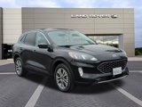 Used 2022 Ford Escape SEL image 3