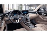 Certified 2021 Mercedes-Benz GLC 300 4MATIC image 3