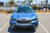 Used 2021 Subaru Forester Premium w/ Popular Package #1 image 2