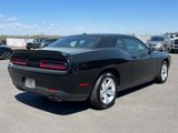 Certified 2023 Dodge Challenger SXT image 3