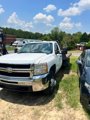 Used 2008 Chevrolet Silverado 3500 W/T image 3