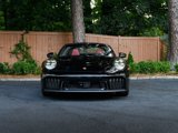 Used 2025 Porsche 911 Targa 4 GTS image 2