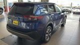 Used 2023 Nissan Rogue SV image 3