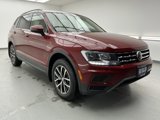 Used 2019 Volkswagen Tiguan SEL image 3