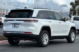 New 2025 Jeep Grand Cherokee Laredo image 4
