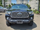 Used 2021 Toyota Tacoma TRD Sport image 2