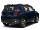 Used 2021 Jeep Renegade Trailhawk w/ Trailer Tow Group image 2