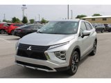 Used 2024 Mitsubishi Eclipse Cross SE image 6