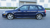 Used 2003 MAZDA Protege5 image 3