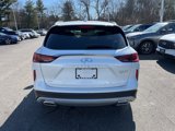 New 2025 INFINITI QX50 Luxe image 4