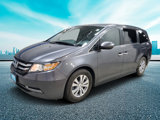 Used 2016 Honda Odyssey SE image 2
