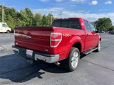 Used 2011 Ford F150 Lariat w/ Lariat Plus Pkg image 3