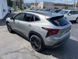 Used 2024 Chevrolet Trax ACTIV image 5