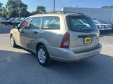 Used 2006 Ford Focus ZXW Wagon image 5