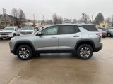 New 2025 Chevrolet Equinox LT image 2
