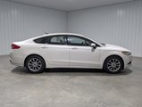 Certified 2017 Ford Fusion SE image 5