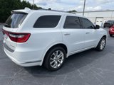 Used 2018 Dodge Durango Citadel w/ Technology Group image 3