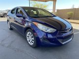Used 2013 Hyundai Elantra GLS image 4