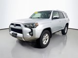Used 2015 Toyota 4Runner SR5 image 3