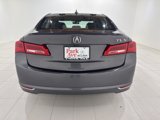 Certified 2019 Acura TLX image 4