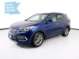 Used 2018 Hyundai Santa Fe Sport image 3