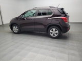 Used 2021 Chevrolet Trax LT w/ Driver Confidence Package image 3