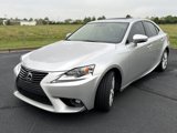Used 2016 Lexus IS 200t image 5