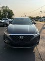 Used 2020 Hyundai Santa Fe SE image 3