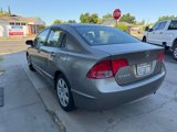 Used 2006 Honda Civic LX image 3