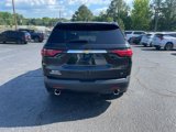 Certified 2023 Chevrolet Traverse LT w/ LT Premium Package image 4